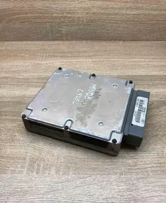 Ford Mondeo MK II Engine control unit/module ECU 97BB12A650JB D0CK