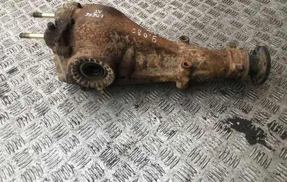Subaru Legacy Rear differential 38300AC200