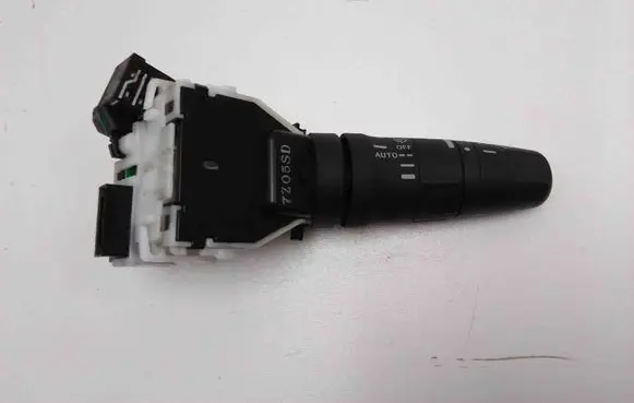 Nissan X-Trail T30 Wiper speed switch 7Z05SD
