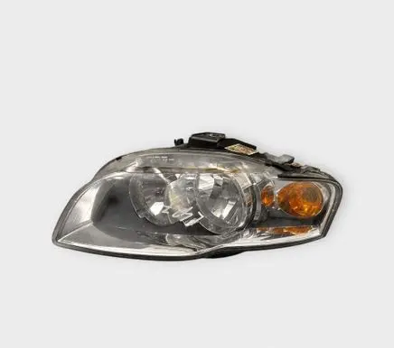 Audi A4 S4 B7 8E 8H Headlight/headlamp 0301219201 8E0941003AJ