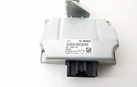 Ford Focus Other control units/modules BV6T14B526AB