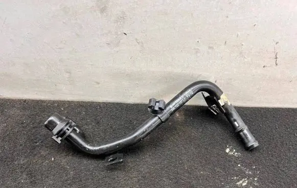 Audi A6 S6 C7 4G Engine coolant pipe/hose 04L122157BF