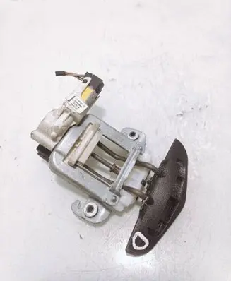 BMW 7 G11 G12 Seat adjustment motor C5319310 20089685