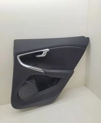Volvo V40 Rear door card panel trim 1319941