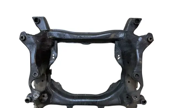 Mercedes-Benz GLK (X204) Front subframe A2046280457 2046280457