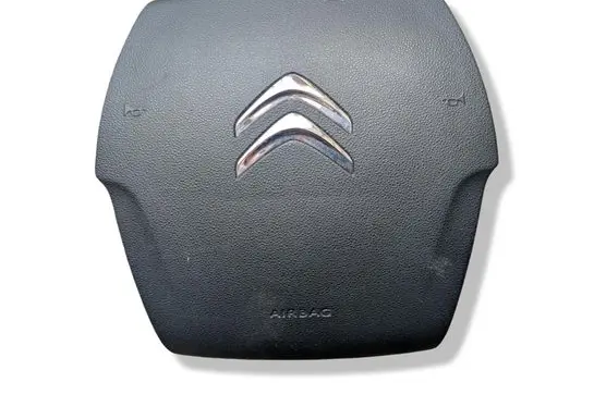 Citroen C4 Grand Picasso Steering wheel airbag 96764017ZD