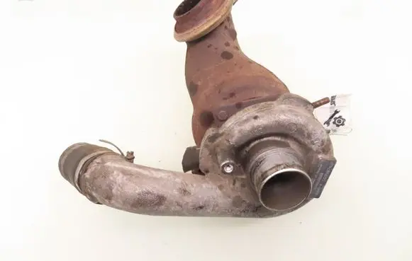 Citroen C5 Turbo 9640668680