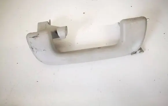Toyota Corolla Verso AR10 Rear interior roof grab handle