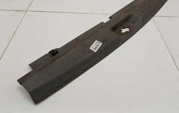 Hyundai Santa Fe Other trunk/boot trim element 