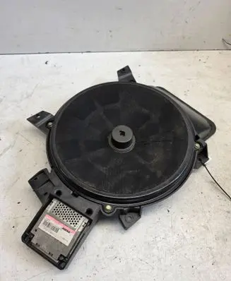 Audi A8 S8 D4 4H Subwoofer speaker 4E0035412A