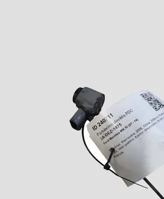 Ford Mondeo MK IV Parking PDC sensor 6G9215K859DC 7687131