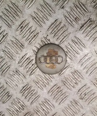 Original wheel cap