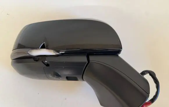 Toyota RAV 4 (XA50) Front door electric wing mirror 8791042M40 045428