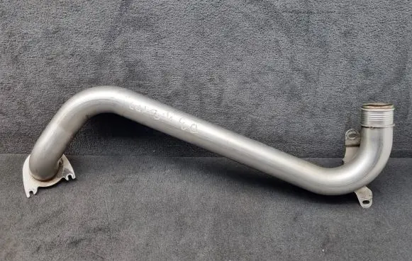 Audi A8 S8 D3 4E Intercooler hose/pipe 057145957H
