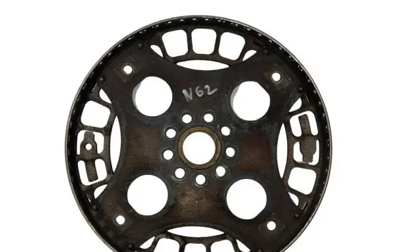 BMW 7 E65 E66 Flywheel 7501478 11227501478