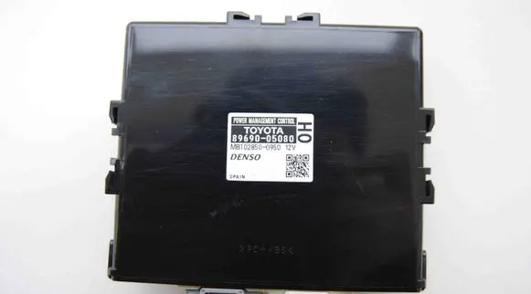 Toyota Avensis T270 Other devices MB1028500950 8969005080