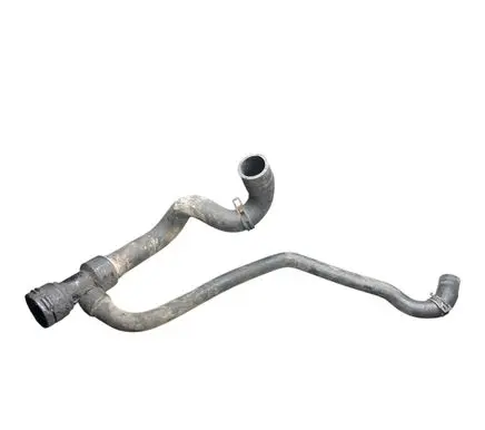 Volkswagen PASSAT B5 Engine coolant pipe/hose 8d0121055f