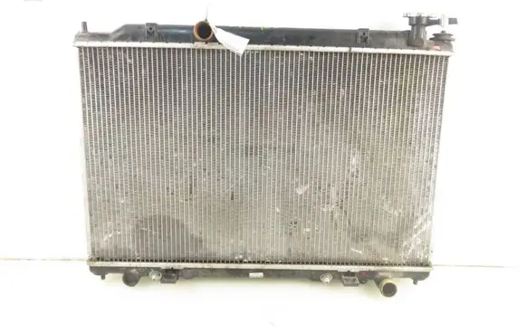 Nissan Murano Z50 Coolant radiator