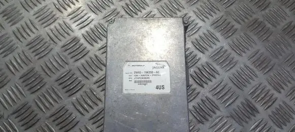 Jaguar X-Type Other control units/modules 2W9319K350AC 2W93-19K350-AC