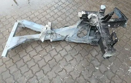 Ferrari FF Rear subframe 985864411