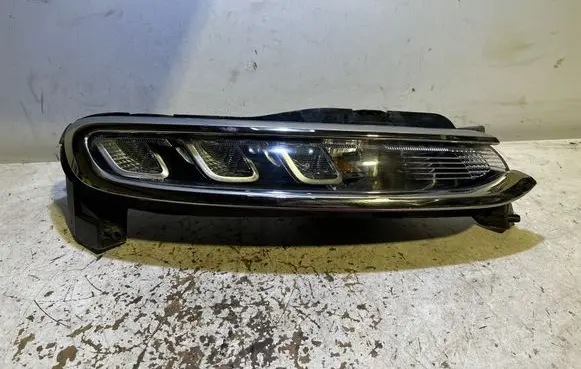 Citroen C3 Aircross LED Daytime headlight 9822790280