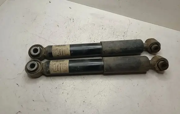 Citroen DS5 Rear shock absorber/damper 9807784080 61739G07 814902007024