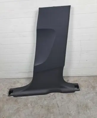 Audi Q3 8U (B) pillar trim (bottom) 8U0867240A