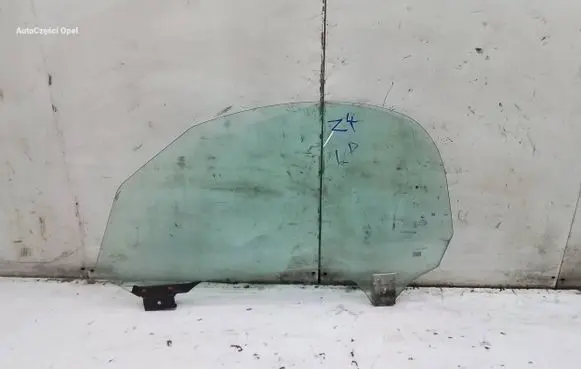 BMW Z4 E85 E86 Front door window glass four-door Z4-E85-SZB-LP