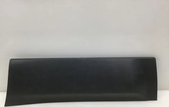 Nissan Qashqai Rear door trim (molding) 82871JD01D