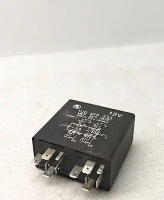 Skoda Octavia Mk1 (1U) Other relay 1U0919533