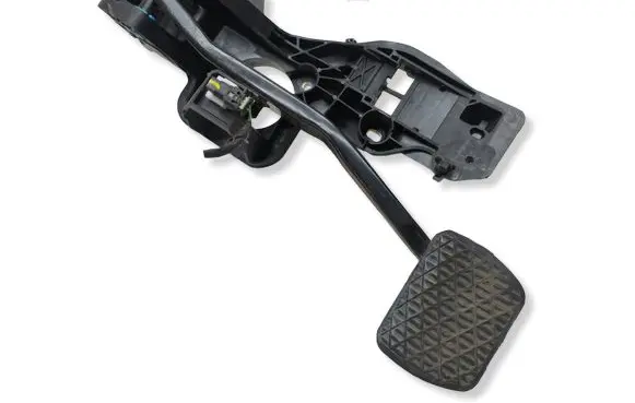 Mercedes-Benz GLB x247 Brake pedal A1772901000