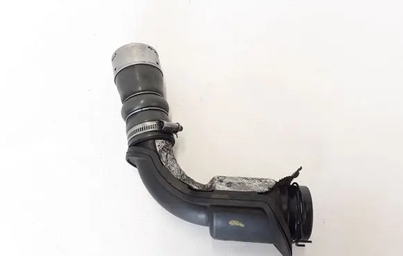 Renault Kangoo II Intercooler hose/pipe 061953