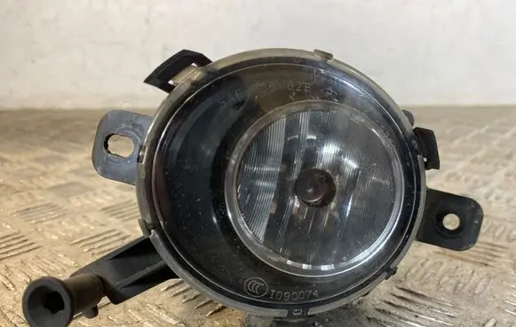 Front fog light