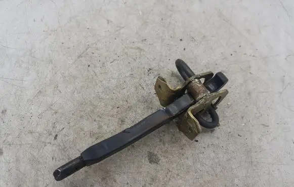 BMW 5 E39 Front door check strap stopper NOCODE