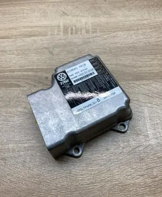 Volkswagen PASSAT CC Airbag control unit/module 5N0959655AA 221098118
