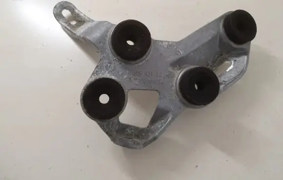 Mercedes-Benz C W205 ABS pump bracket A2054312240