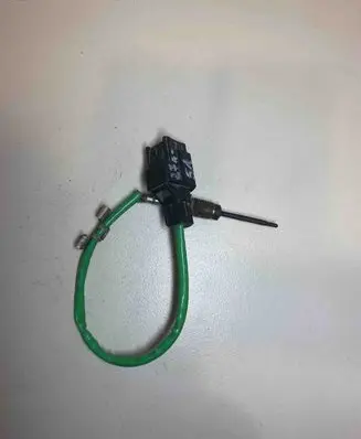 Ford Transit Custom Exhaust gas temperature sensor 6M5112B591DA