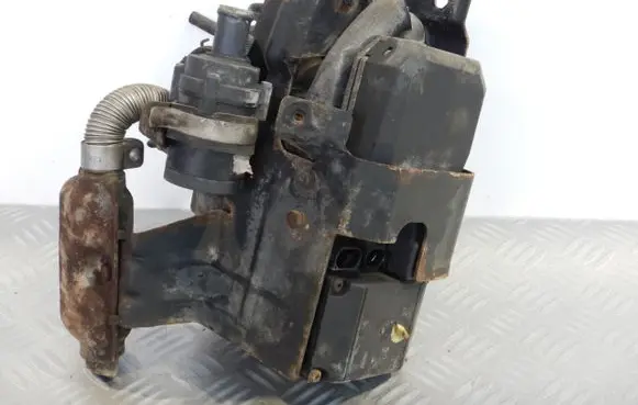 Volkswagen Phaeton Auxiliary pre-heater (Webasto) 3D0815005H