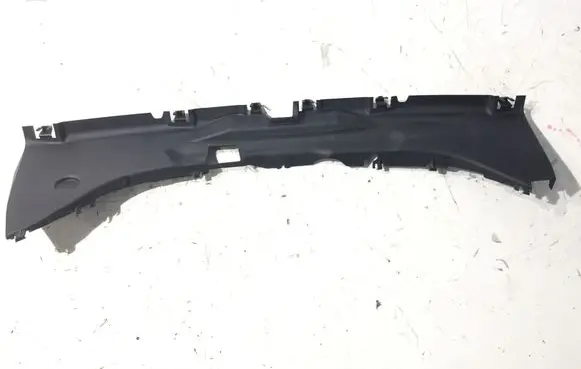 Ford Connect Top upper radiator support slam panel FO1031100 141591620 D2A3B
