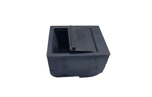 BMW 5 E39 Glove box central console 51168159698