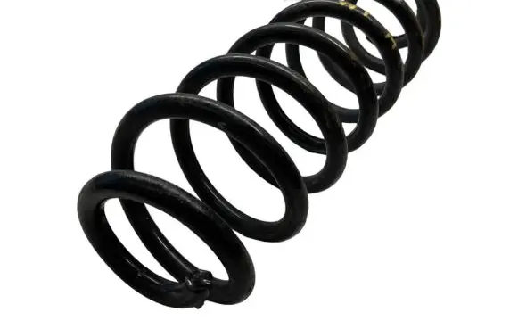 Volkswagen Touran I Rear coil spring