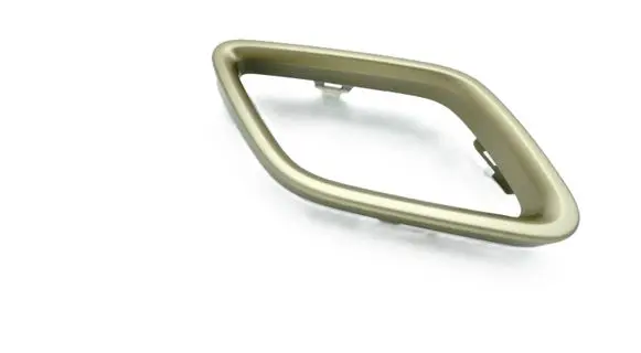 Renault Megane IV Muffler ending 850764953R