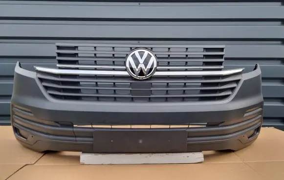 Volkswagen Transporter - Caravelle T6 Front bumper 7LA807221B