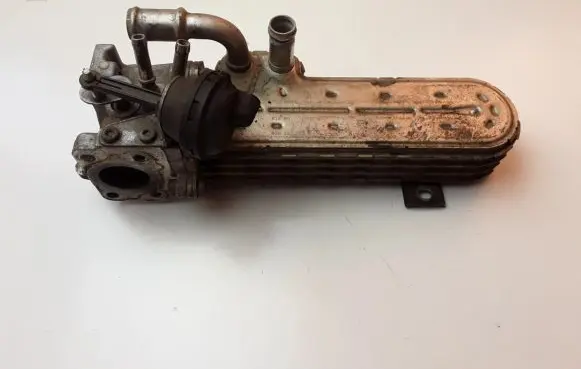 Mitsubishi Outlander EGR valve cooler 03G131513K