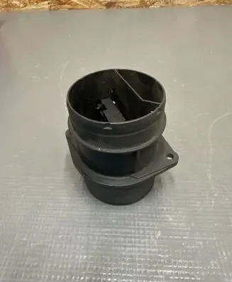 Audi A6 S6 C7 4G Mass air flow meter F00C2G8010