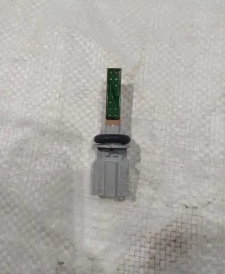 Volkswagen PASSAT B8 Interior temperature sensor 1K0907543E 1201151320 6PT00784306