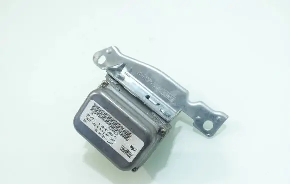 Mazda 3 I ESP acceleration yaw rate sensor 3M5T14B296AB