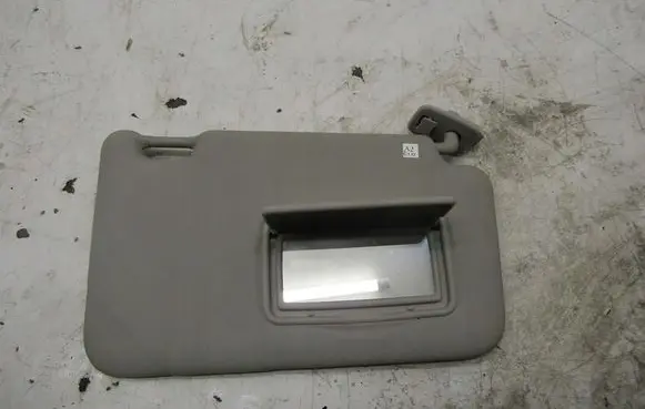 Nissan Micra K14 Sun visor 1111