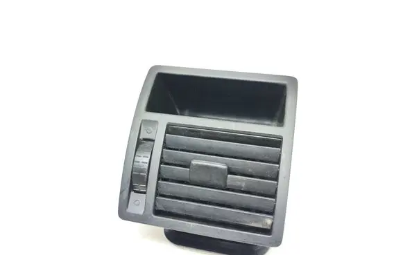 Volkswagen Transporter - Caravelle T5 Dashboard side air vent grill/cover trim 7E0819203