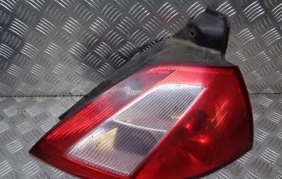 Renault Megane I Rear/tail lights